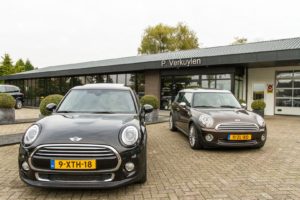 P. Verkuylen - Media