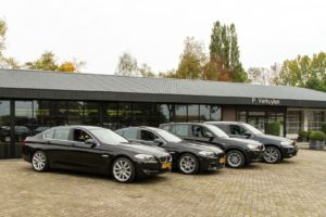 P. Verkuylen - Media