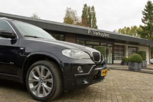 P. Verkuylen - Media