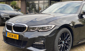 P. Verkuylen - Media