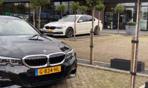 P. Verkuylen - Media